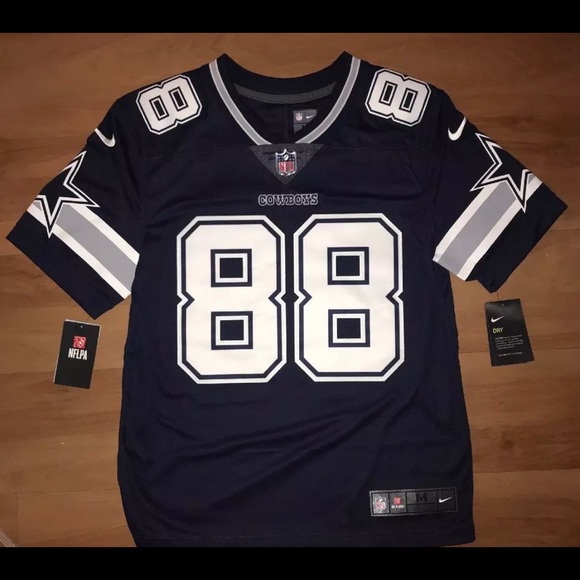 dez bryant jersey clearance